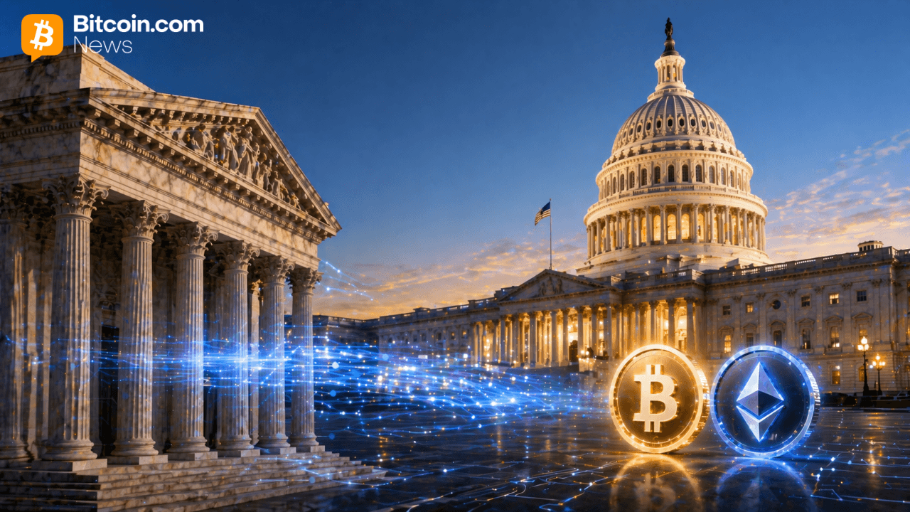 PACE Act Pushes Fed Payment Access for Nonbanks, Crypto Firms
