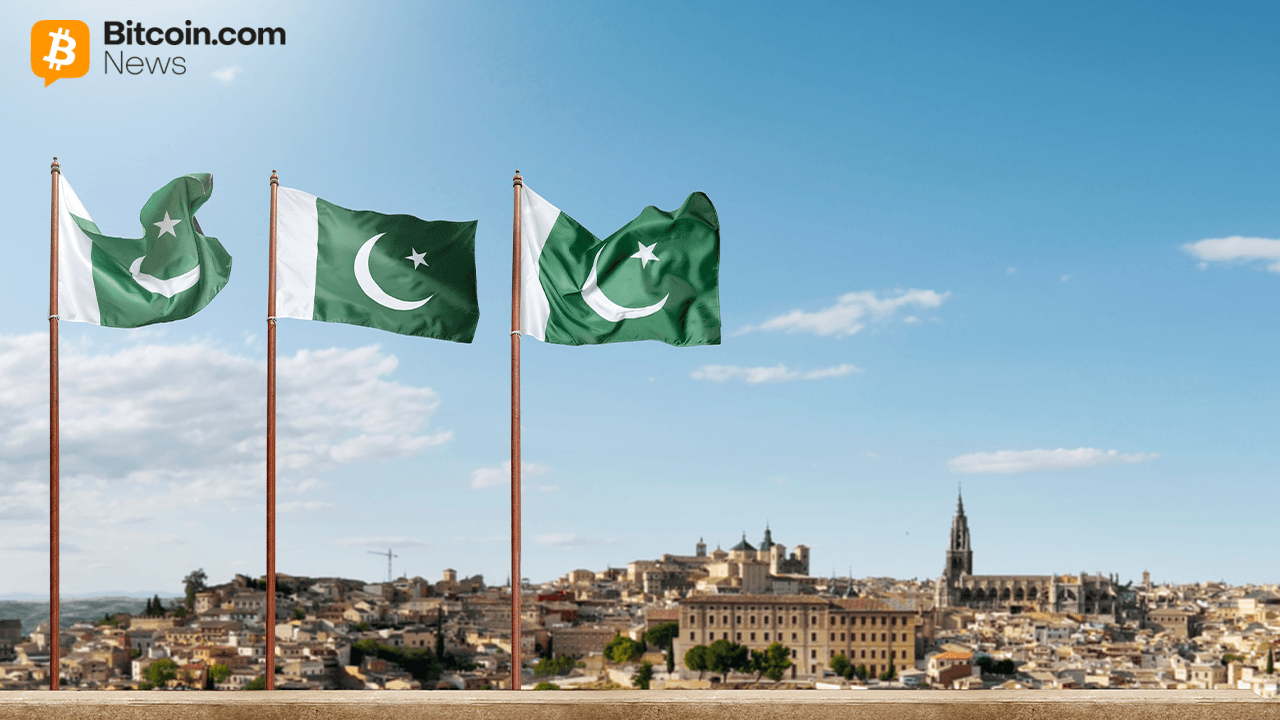 Pakistan Reopens Banks to Crypto: A Look at What Changed