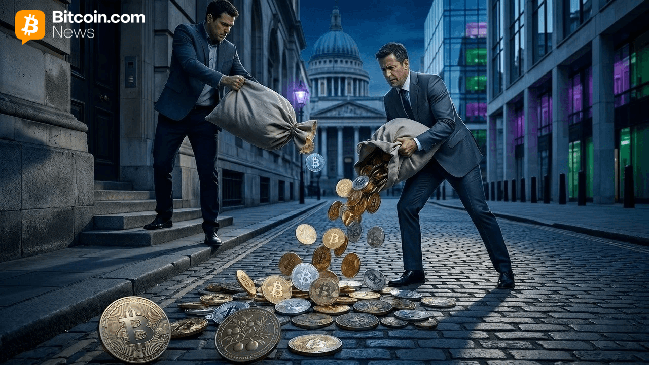 Pantera Capital Urges London-Listed Satsuma to Offload $50 Million Bitcoin Treasury