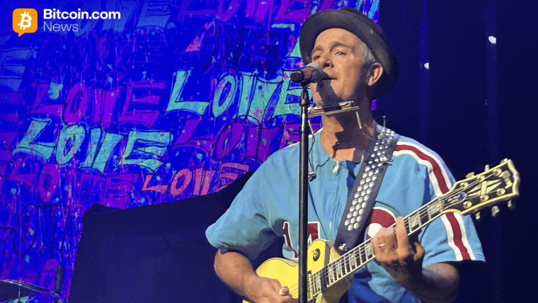 Philadelphia Musician G. Love Loses Nearly 6 BTC to Fake Ledger Wallet App on Apple’s App Store