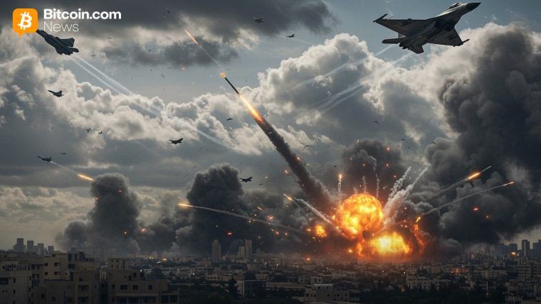 President Trump’s ‘Stone Age’ Statement, Dormant Bitcoin Whales Waking up, and More – Week in Review