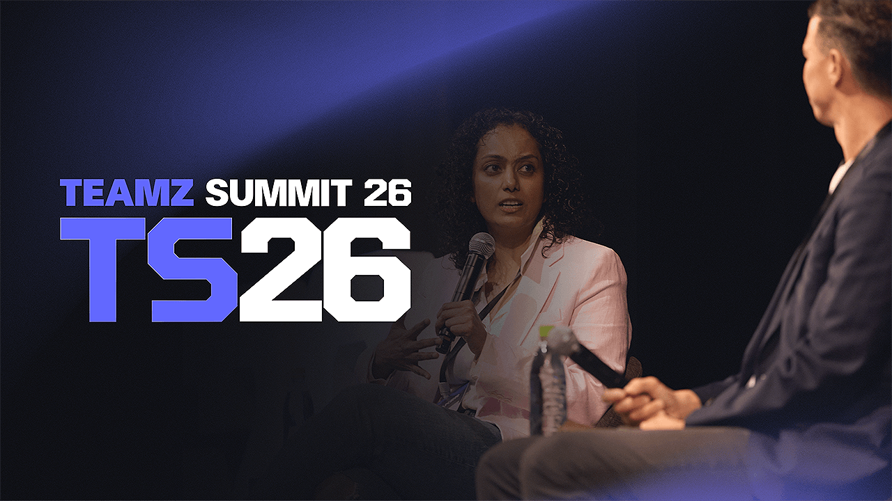 TEAMZ Summit 2026 Recap: Global Web3 Meets Japan at a Historic Tokyo Venue