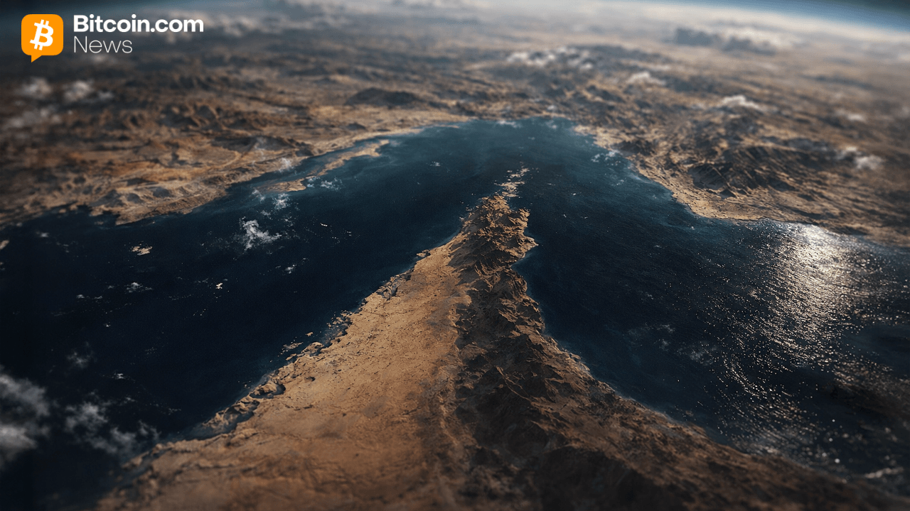 Report: Iran Charges Crypto and Yuan Tolls for Strait of Hormuz Oil Tanker Passage