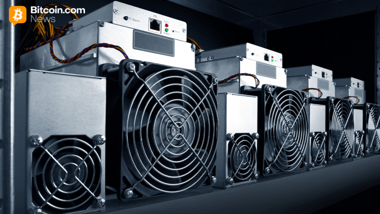 Report: NYDIG Close to Buying Alcoa’s Massena New York Smelter Site for Bitcoin Mining Operations
