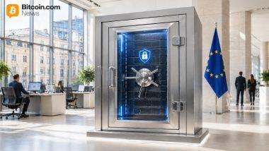 Ripple Positions Custody as Core to Institutional Crypto Growth