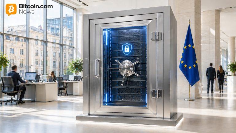 Ripple Positions Custody as Core to Institutional Crypto Growth