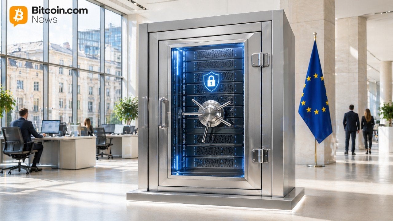 Ripple Positions Custody as Core to Institutional Crypto Growth