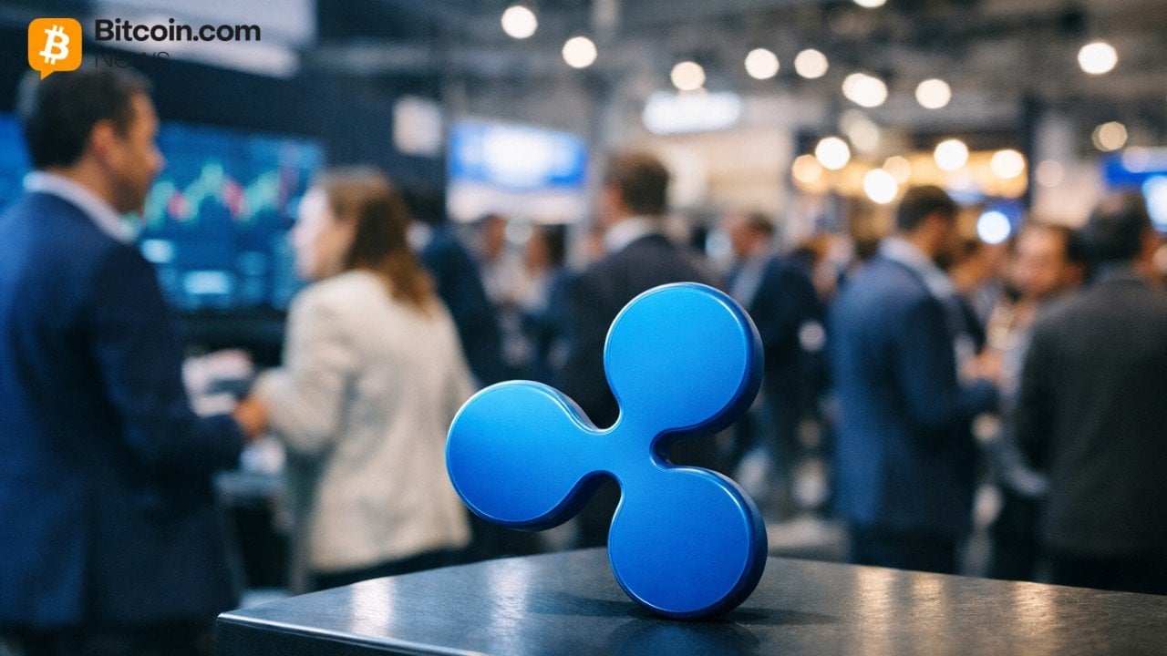 One Event for Everyone: Ripple Combines Swell and Apex to Unite Finance Leaders, Developers, and Innovators