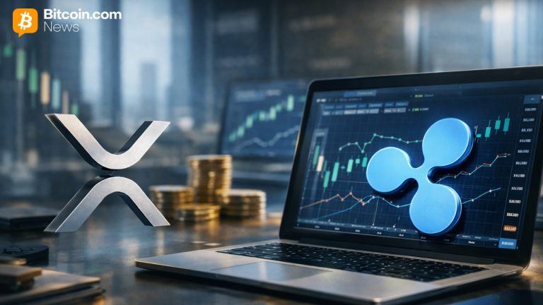 XRP Adoption Expands as Ripple Embeds Digital Asset Capabilities Directly into Enterprise Treasury Platforms