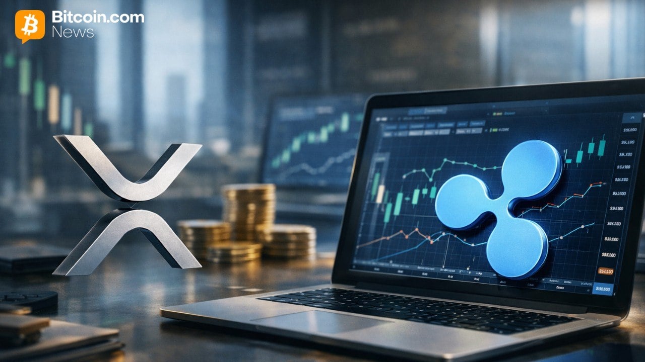 XRP Adoption Expands as Ripple Embeds Digital Asset Capabilities Directly into Enterprise Treasury Platforms