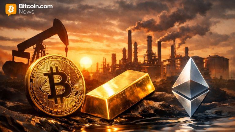 ‘History Has Arrived’: Robert Kiyosaki Names Bitcoin Among Safest Investments in 2026