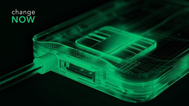 ChangeNOW Launches Free Fast-Track Program