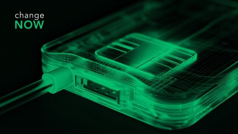 ChangeNOW Launches Free Fast-Track Program