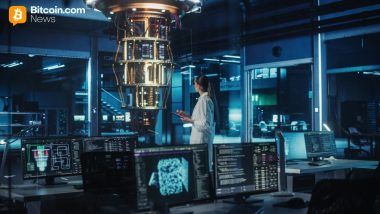 Naoris Protocol Deploys Post-Quantum Mainnet to Secure Global Digital Infrastructure