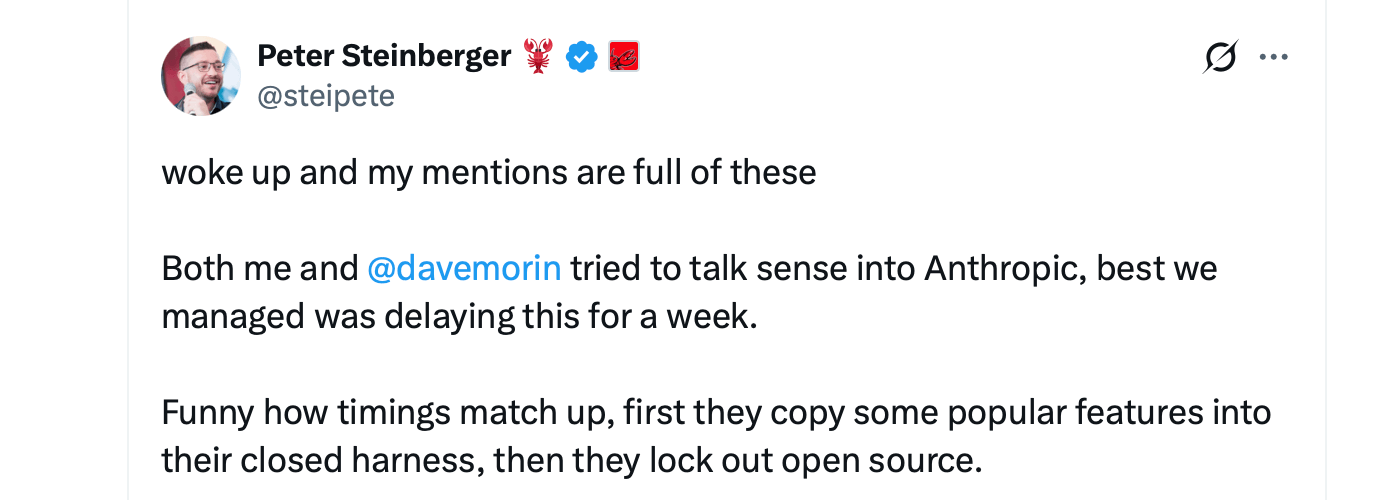Anthropic Restricts Claude Agent Access Amid AI Automation Boom in Crypto