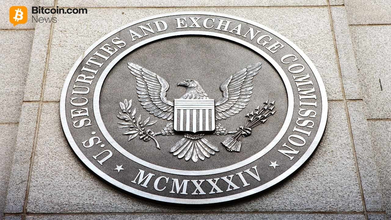 SEC Commissioner Calls for Permanent Broker Rule Overhaul Reflecting Modern Crypto Market Realities