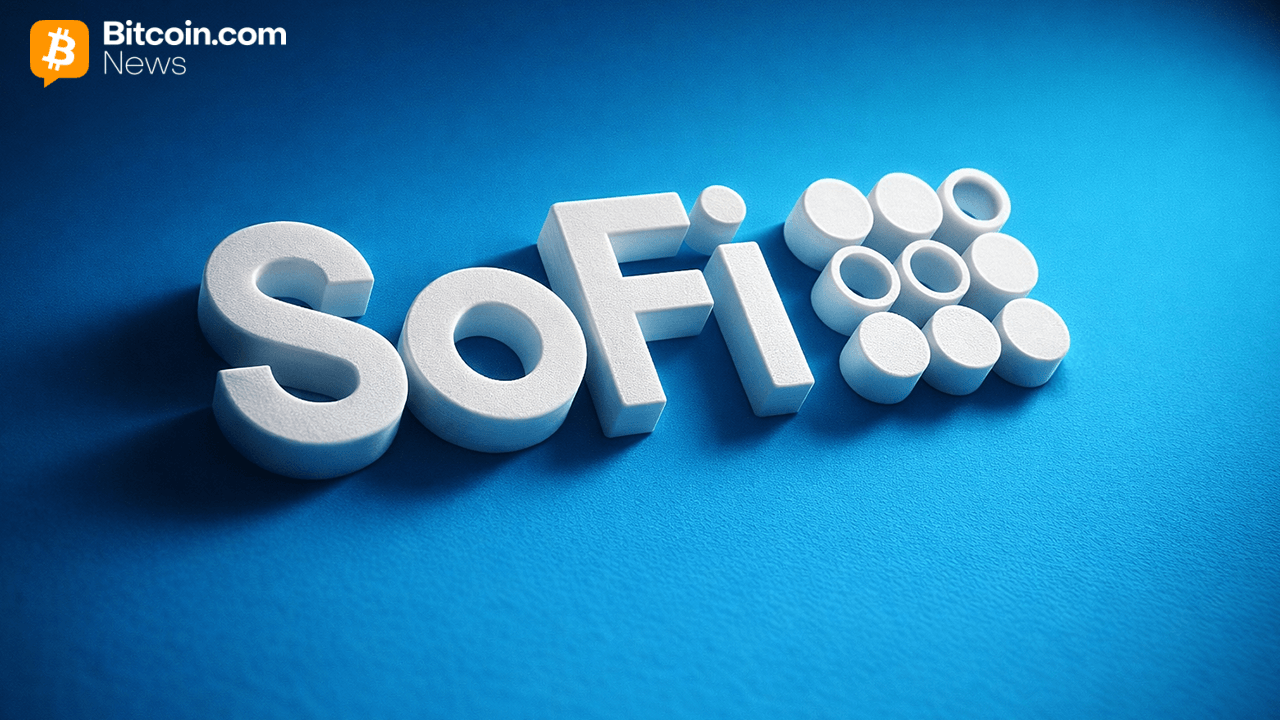 SoFi Technologies Launches First National Bank Enterprise Crypto and Stablecoin Platform
