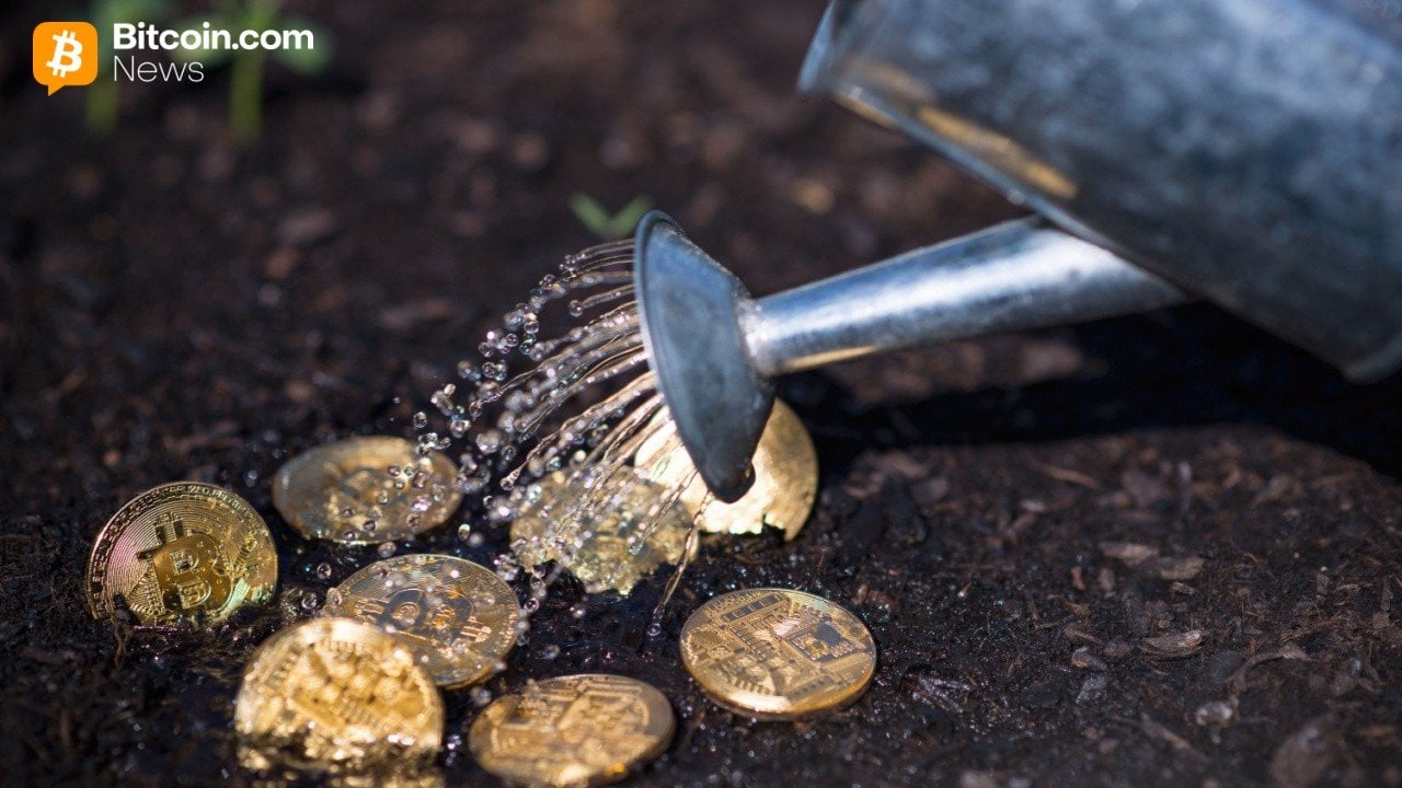 Solv Protocol and Utexo Launch Bitcoin-Native Yield Infrastructure