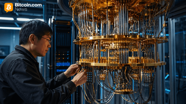 Sonic Builds Quantum-Ready Blockchain With Simpler Architecture