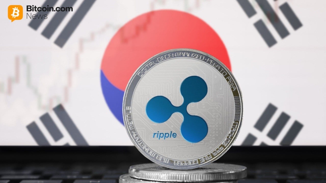 South Korea’s K bank Taps Ripple for Blockchain-Based Payment Pilot
