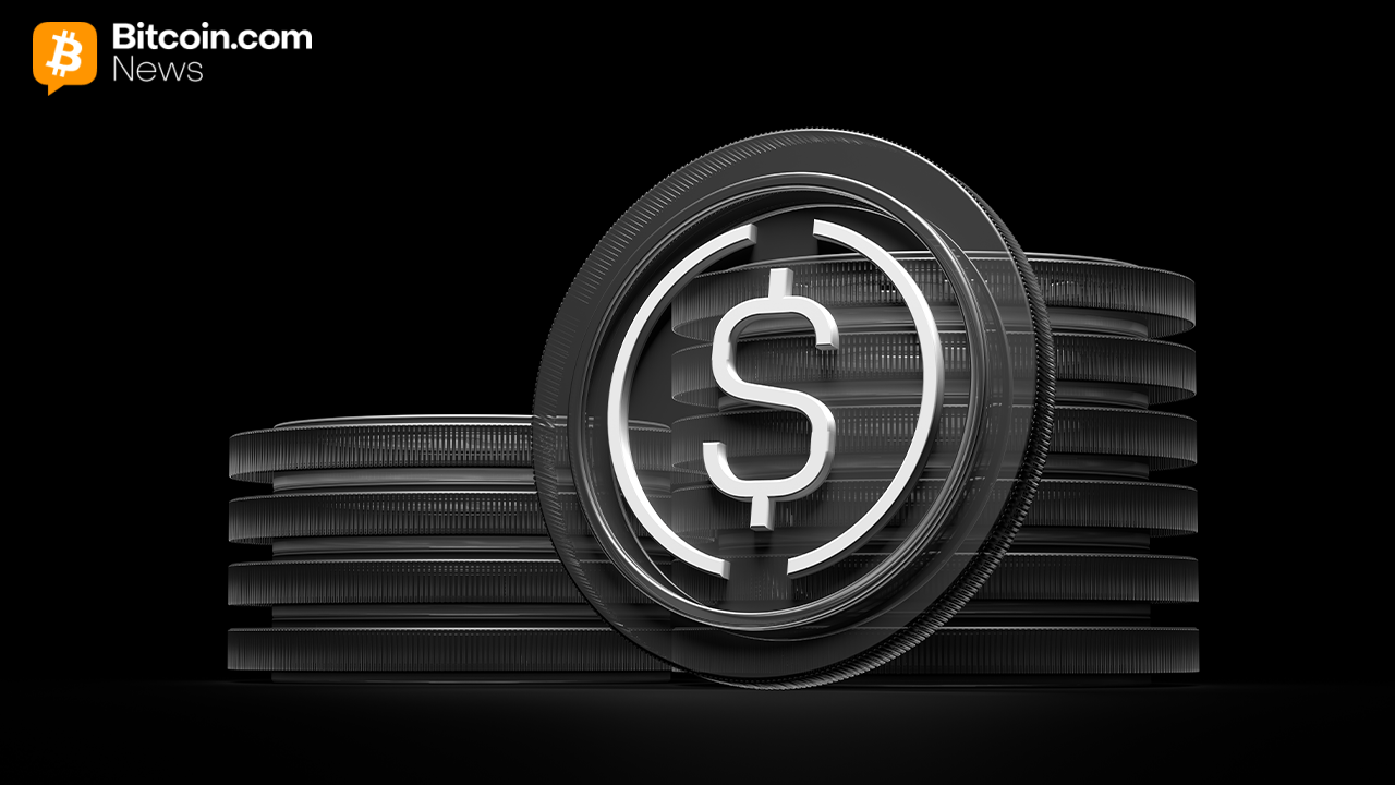 Stablecoin Market Crosses $320B as Tether USDT Dominance Falls 2.5% in 2026