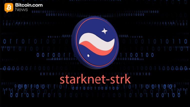 Starkware Cuts Jobs as Starknet Revenue Collapses