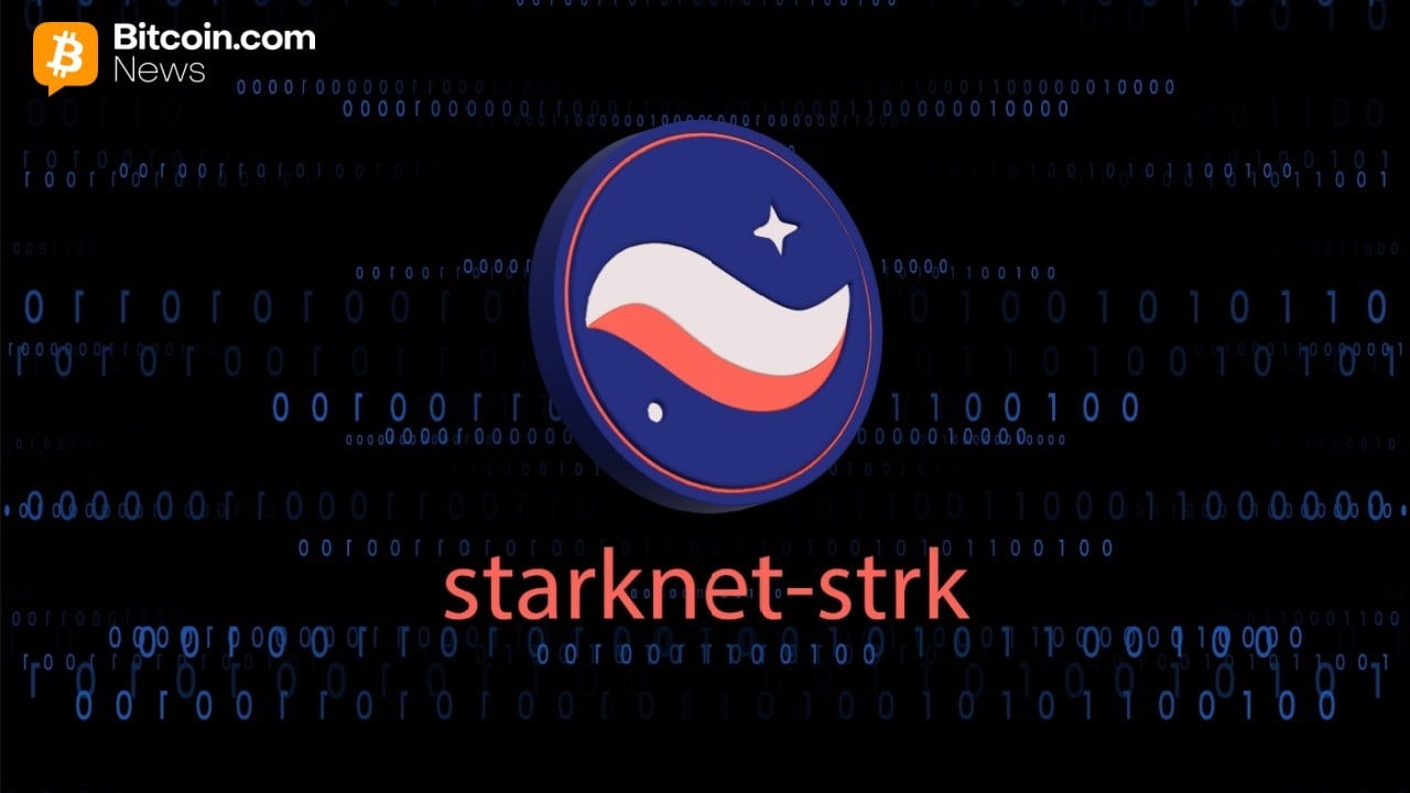 Starkware Cuts Jobs as Starknet Revenue Collapses