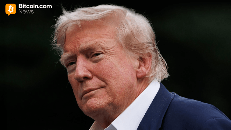 Strait of Hormuz Blockade: Trump Says No Ship Moves Without US Navy Approval