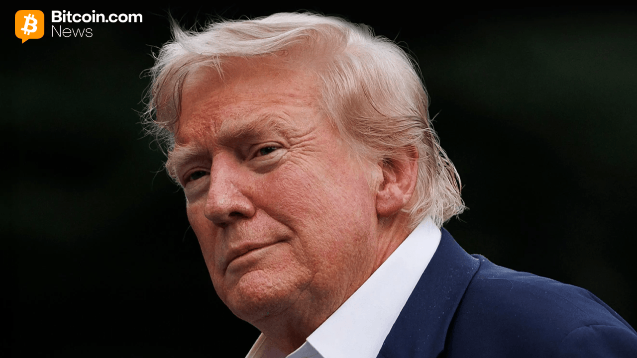 Strait of Hormuz Blockade: Trump Says No Ship Moves Without US Navy Approval