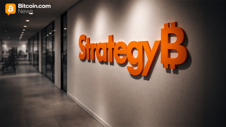 Strategy Buys 13,927 Bitcoin for $1 Billion, Total Holdings Hit 780,897 BTC