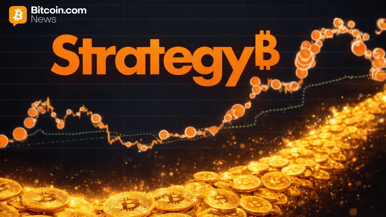 ‘Think Even Bigger’: Michael Saylor’s New Signal Hints at Another Massive Strategy Bitcoin Buy