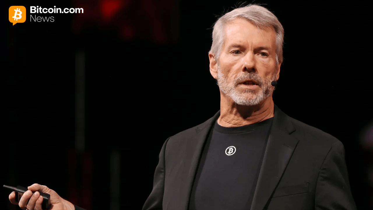 STRC Trading Volume Tops $1.1 Billion as Strategy Expands Bitcoin Treasury Play