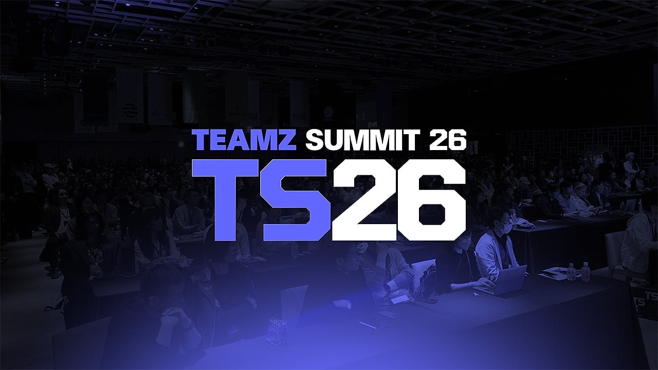 TEAMZ Summit 2026 Recap: Global Web3 Meets Japan at a Historic Tokyo Venue
