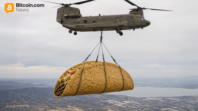 Taco Tuesday: Traders Bet $430M on Falling Oil Prices Minutes Before Trump Announced Iran Ceasefire Extension