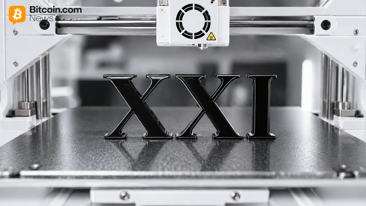 Tether Investments Proposes Major Bitcoin Merger for XXI and Strike