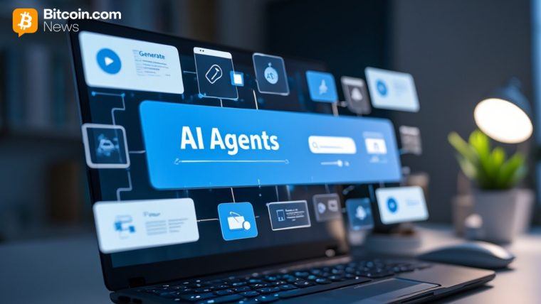 The Translation Layer: Why AI Is Necessary to Scale Decentralized Finance