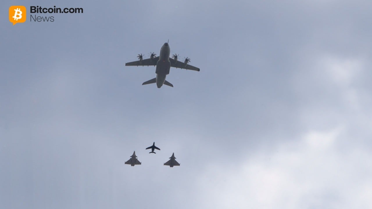 French Aerospace Manufacturer ST Group to List on Blockchain-Powered Lise Exchange for SME Financing