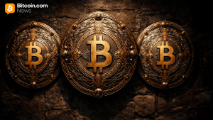 Traders Hedge Hard: Bitcoin Put Volume Outpaces Calls 54.87% to 45.13% Traders Hedge Hard: Bitcoin Put Volume Outpaces Calls 54.87% to 45.13%