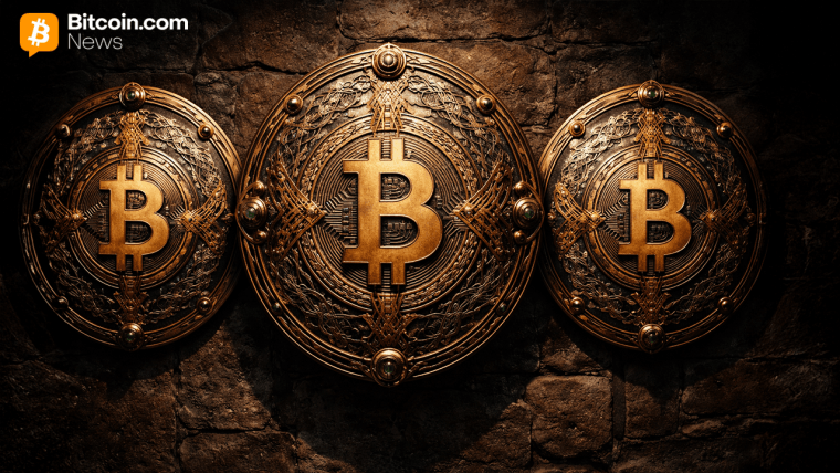 Traders Hedge Hard: Bitcoin Put Volume Outpaces Calls 54.87% to 45.13%