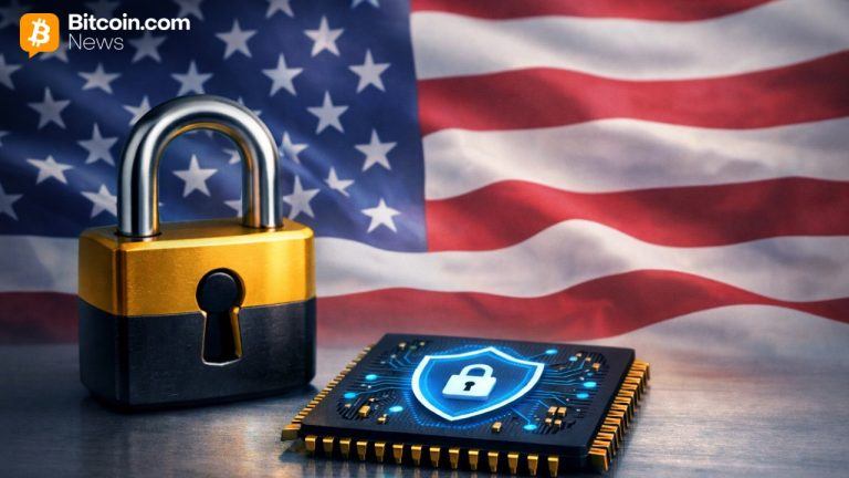 Tesouro dos EUA abre inteligência de ameaças cibernéticas para o setor cripto, aproximando-se da banca tradicional