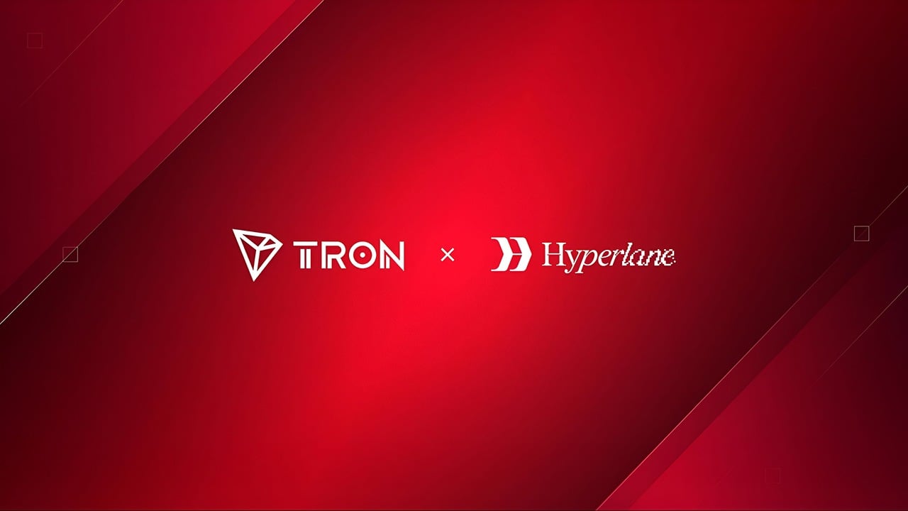 TRON Network Integrated into Hyperlane, Expanding Interoperability to Over 150 Chains – Press release Bitcoin News