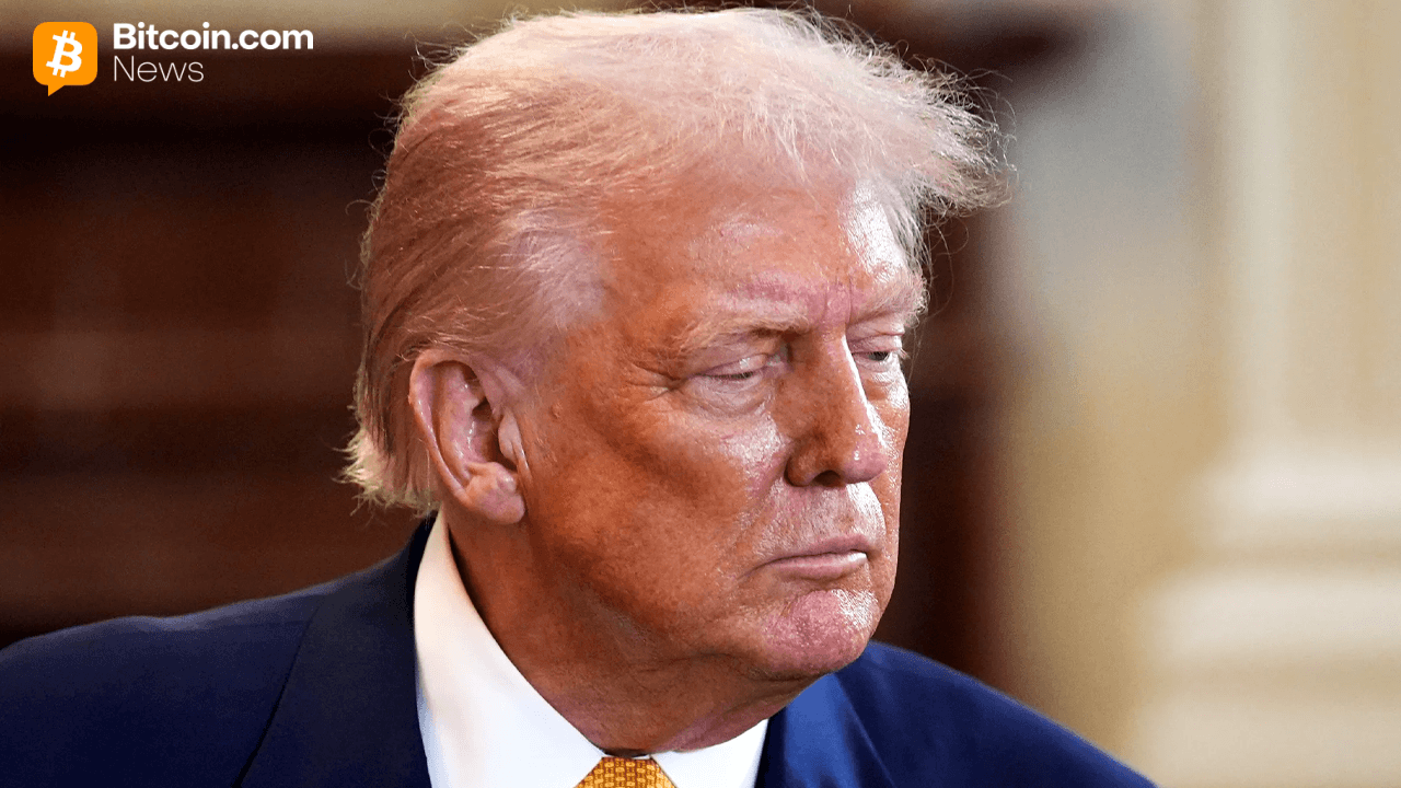 Trump Announces Two-Week Ceasefire With Iran After Pakistan Mediation, Bitcoin Spikes to $71K – Bitcoin News