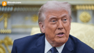 Trump Threatens Iranian Power Plants and Bridges on Easter, Confirms US Armed Protesters Through Kurdish Channels Trump Threatens Iranian Power Plants and Bridges on Easter, Confirms US Armed Protesters Through Kurdish Channels