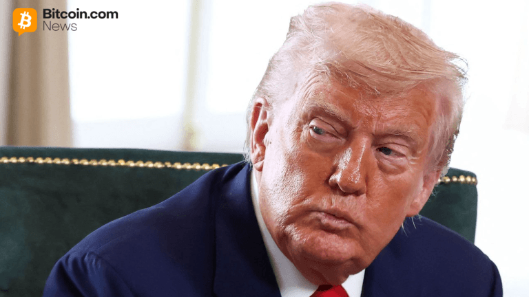 TRUMP Token: Prazo para jantar no Mar-a-Lago é adiado para 14 de abril