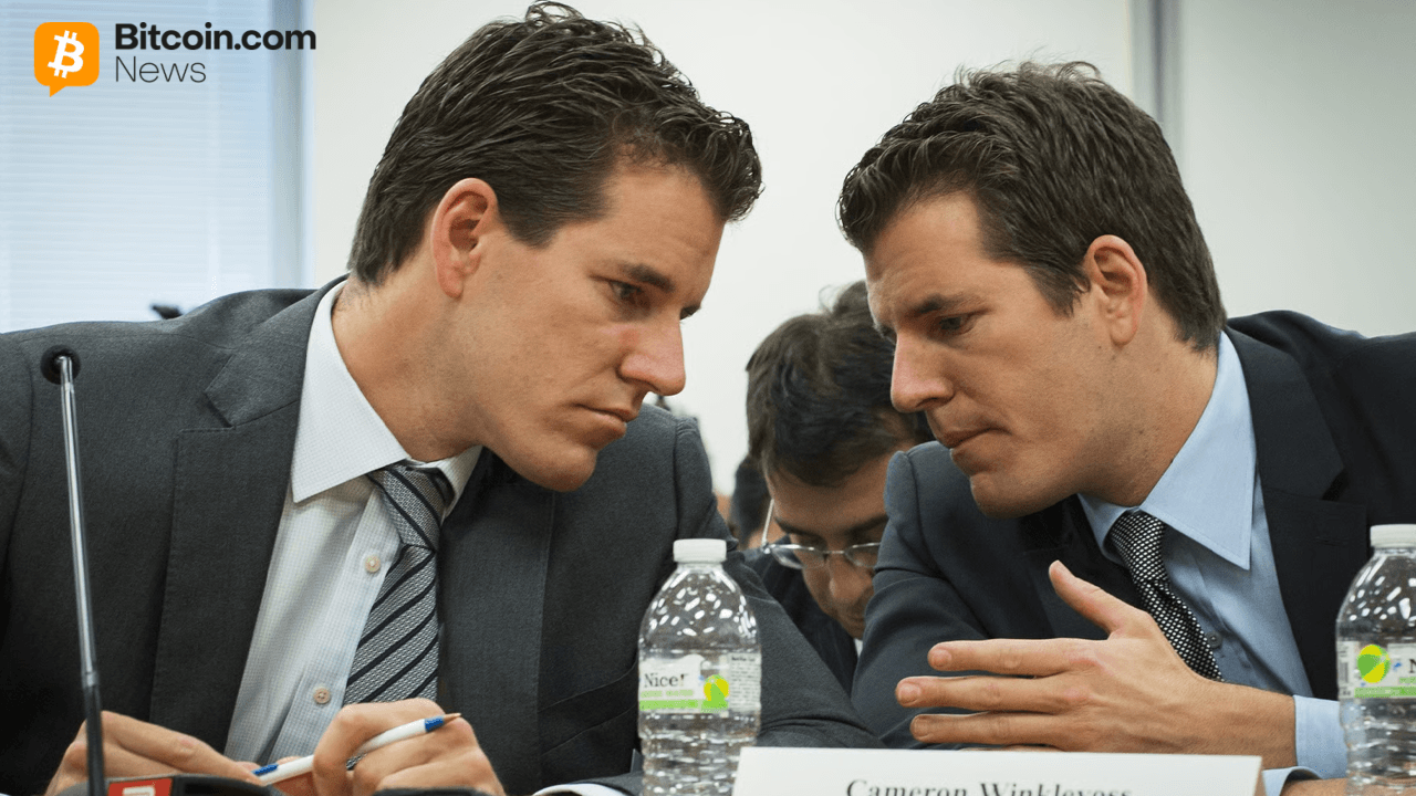 US Crypto Exchange Gemini Gets CFTC DCO Approval