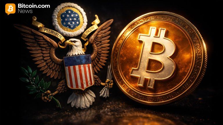 Governo dos EUA movimenta Bitcoin apreendido de tráfico para a Coinbase Prime