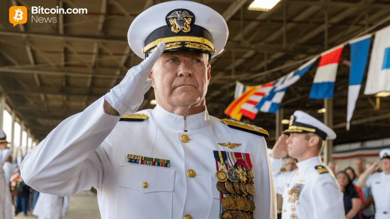 US Military Runs Bitcoin Node, Conducts Operational Tests, Indo-Pacific Commander Tells Senate
