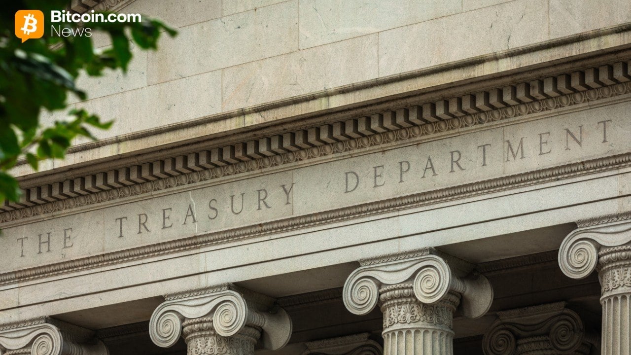 US Treasury Seeks Industry Input as Stablecoin Regulation Enters Federal Rulemaking Phase
