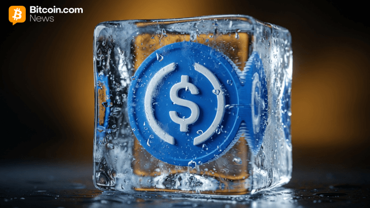 USDC Freeze Controversy: ZachXBT Says Circle Froze 16 Legitimate Wallets, Missed Real Hacks