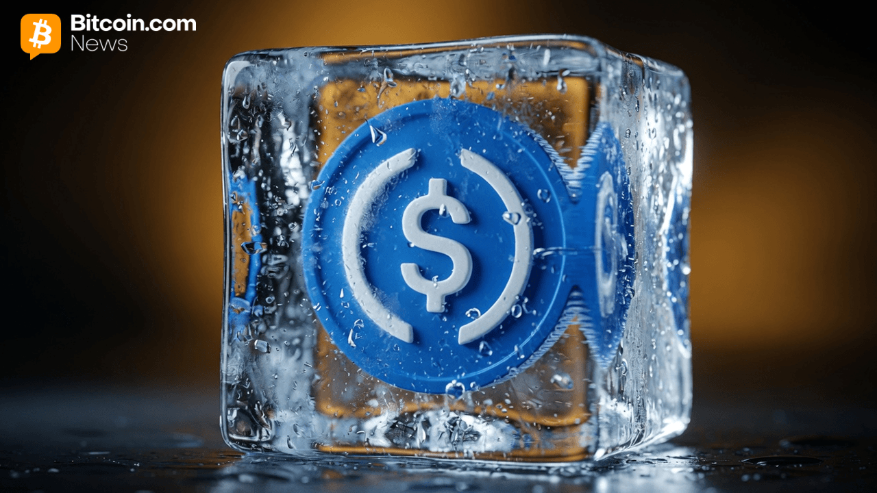 USDC Freeze Controversy: ZachXBT Says Circle Froze 16 Legitimate Wallets, Missed Real Hacks